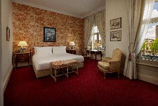 InterContinental Amstel Amsterdam by IHG fotoÄŸrafÄ±