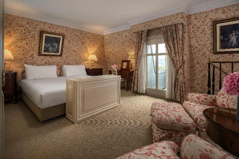 InterContinental Amstel Amsterdam by IHG - Oda