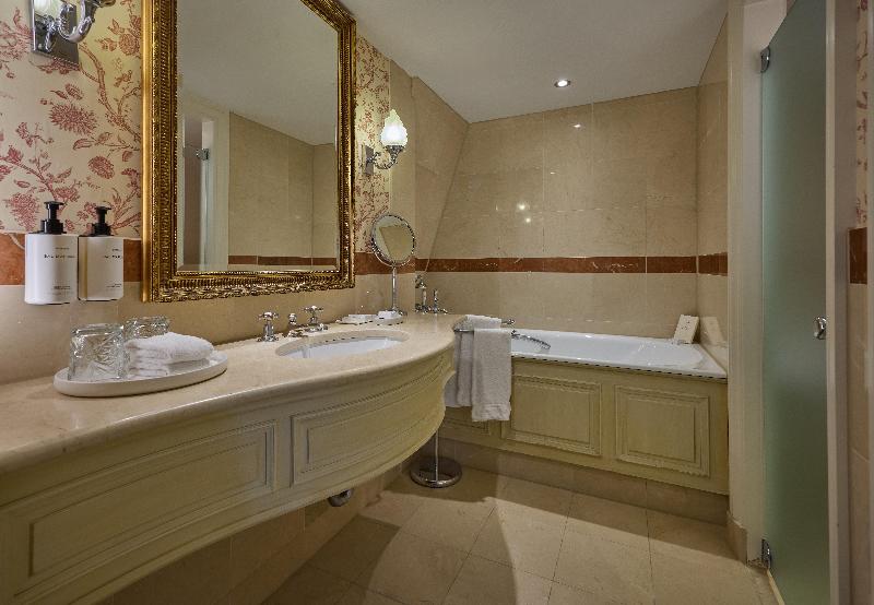 InterContinental Amstel Amsterdam by IHG - Oda