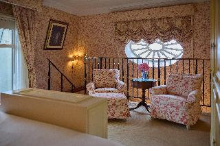 InterContinental Amstel Amsterdam by IHG fotoÄŸrafÄ±