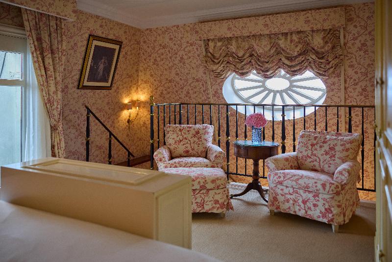 InterContinental Amstel Amsterdam by IHG - Oda