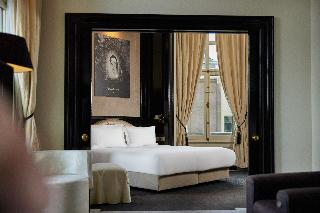 InterContinental Amstel Amsterdam by IHG fotoÄŸrafÄ±