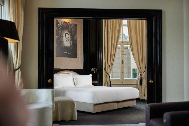 InterContinental Amstel Amsterdam by IHG - Oda