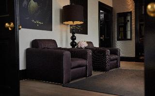 InterContinental Amstel Amsterdam by IHG fotoÄŸrafÄ±