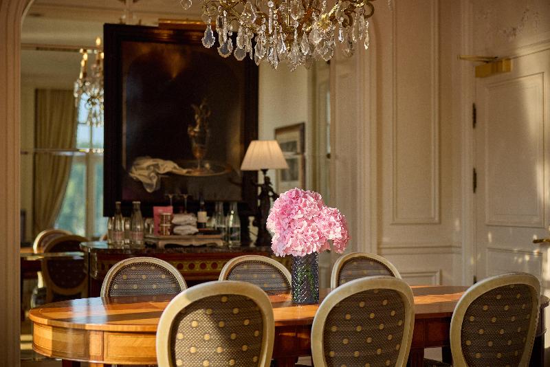InterContinental Amstel Amsterdam by IHG - Oda