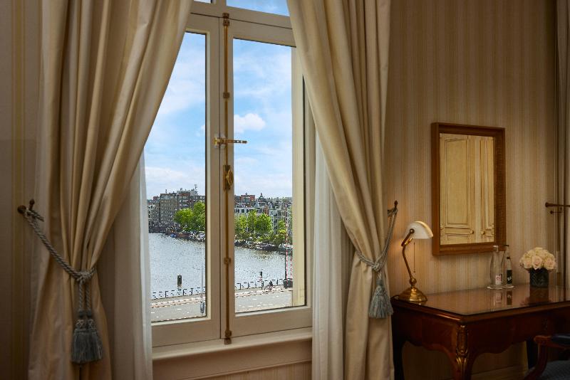 InterContinental Amstel Amsterdam by IHG - Oda