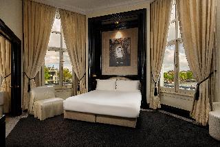 InterContinental Amstel Amsterdam by IHG fotoÄŸrafÄ±