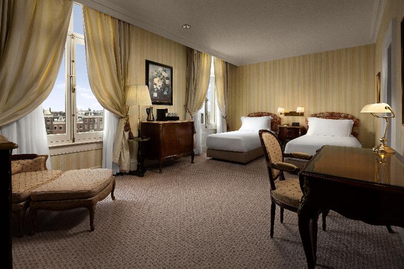 InterContinental Amstel Amsterdam by IHG - Oda
