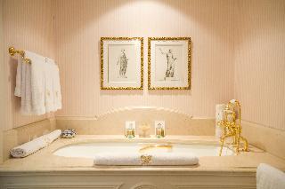 InterContinental Amstel Amsterdam by IHG fotoÄŸrafÄ±