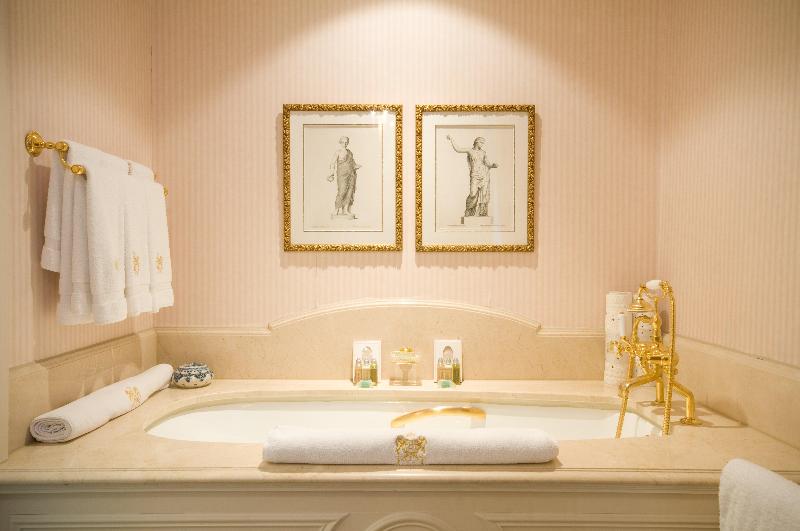 InterContinental Amstel Amsterdam by IHG - Oda