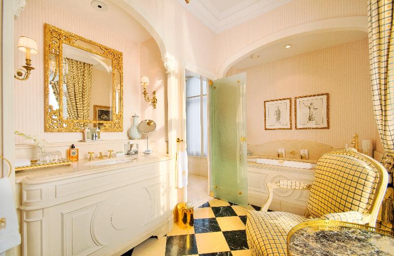 InterContinental Amstel Amsterdam by IHG - Oda