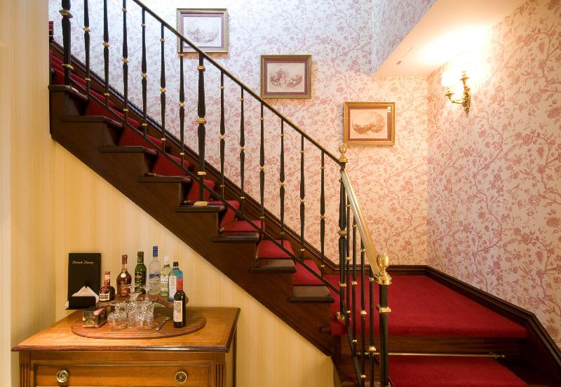 InterContinental Amstel Amsterdam by IHG - Oda