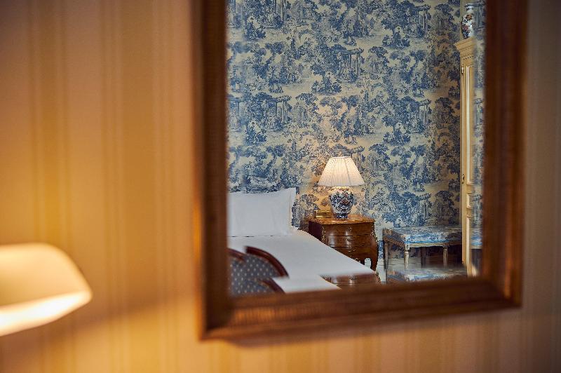 InterContinental Amstel Amsterdam by IHG - Oda