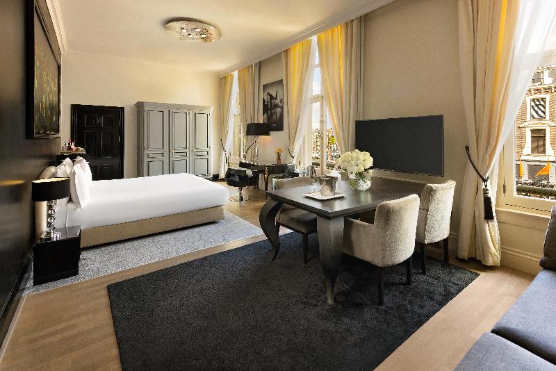 InterContinental Amstel Amsterdam by IHG - Oda