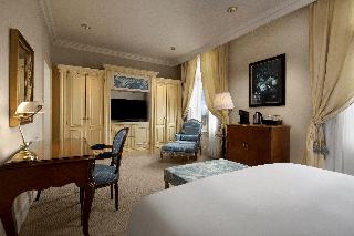 InterContinental Amstel Amsterdam by IHG fotoÄŸrafÄ±