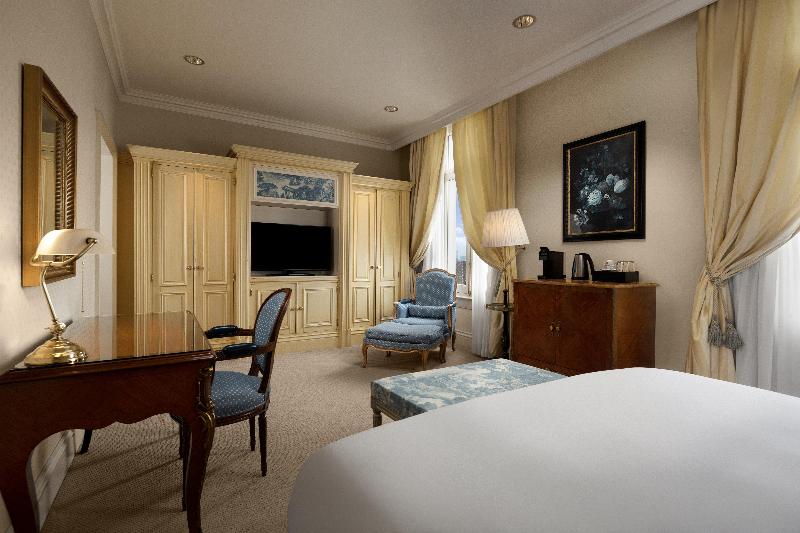 InterContinental Amstel Amsterdam by IHG - Oda