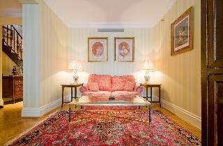 InterContinental Amstel Amsterdam by IHG fotoÄŸrafÄ±
