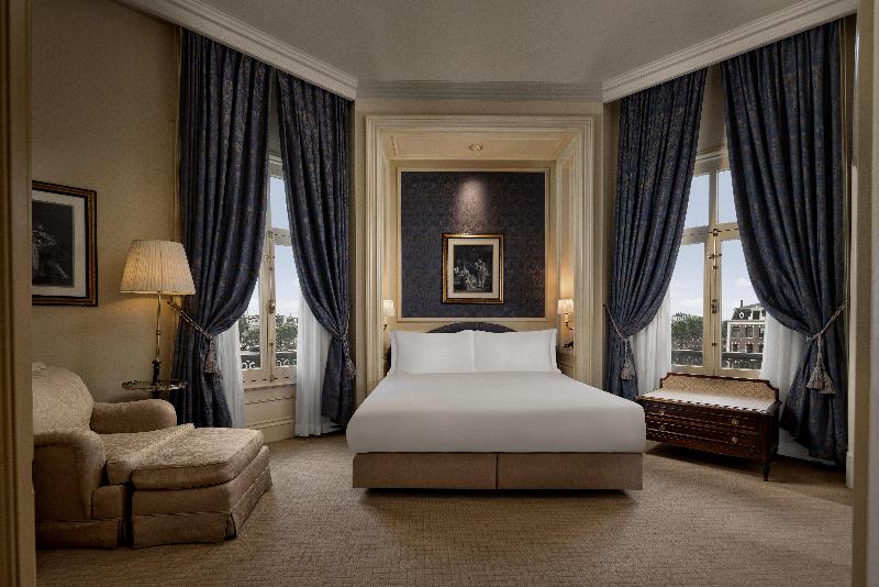 InterContinental Amstel Amsterdam by IHG - Oda