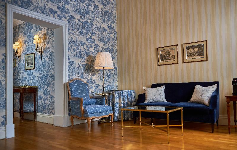 InterContinental Amstel Amsterdam by IHG - Oda