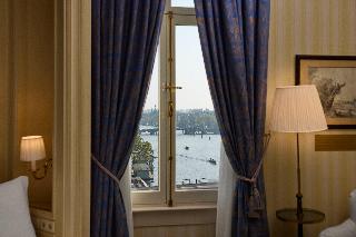InterContinental Amstel Amsterdam by IHG fotoÄŸrafÄ±