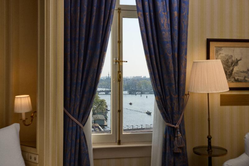 InterContinental Amstel Amsterdam by IHG - Oda
