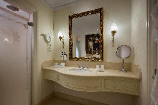 InterContinental Amstel Amsterdam by IHG fotoÄŸrafÄ±