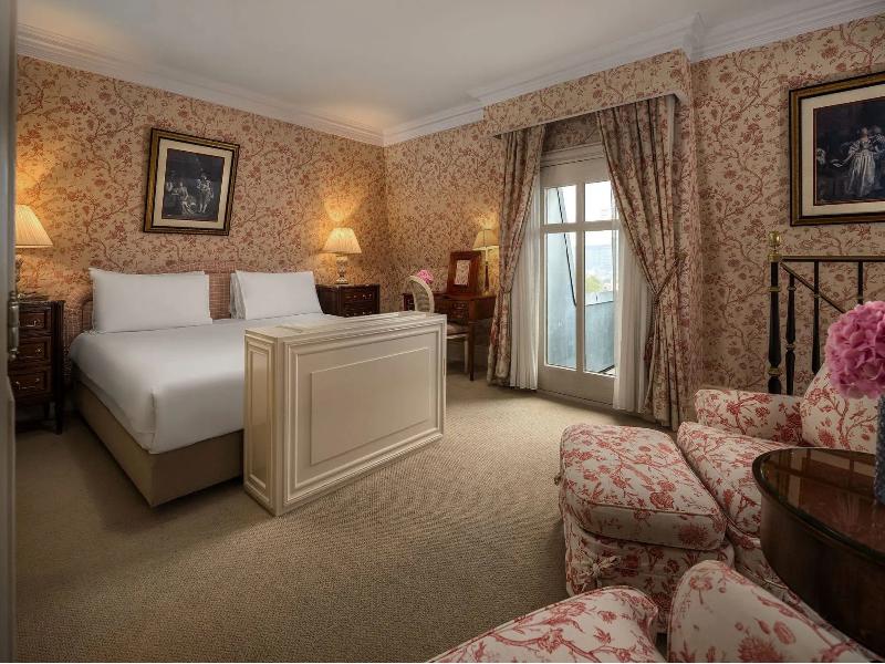 InterContinental Amstel Amsterdam by IHG - Oda