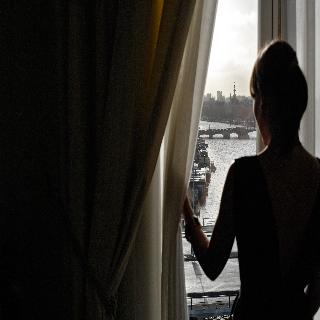 InterContinental Amstel Amsterdam by IHG fotoÄŸrafÄ±