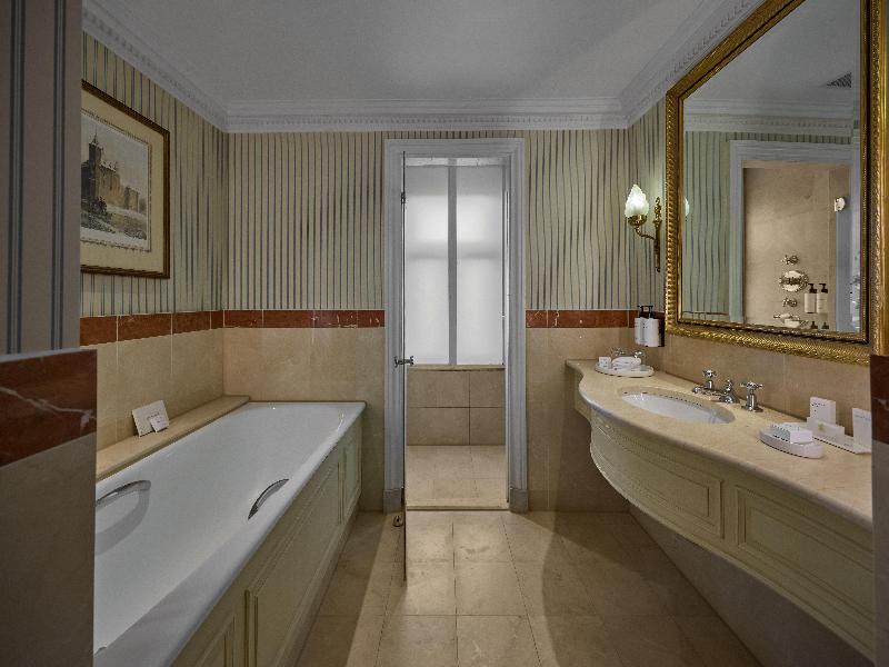 InterContinental Amstel Amsterdam by IHG - Oda