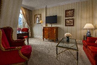 InterContinental Amstel Amsterdam by IHG fotoÄŸrafÄ±