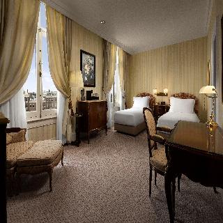 InterContinental Amstel Amsterdam by IHG fotoÄŸrafÄ±