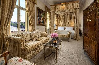 InterContinental Amstel Amsterdam by IHG fotoÄŸrafÄ±