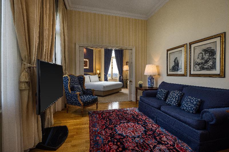 InterContinental Amstel Amsterdam by IHG - Oda