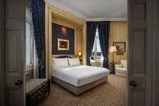 InterContinental Amstel Amsterdam by IHG fotoÄŸrafÄ±