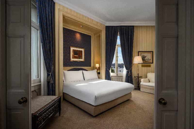 InterContinental Amstel Amsterdam by IHG - Oda