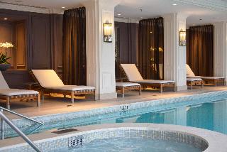InterContinental Amstel Amsterdam by IHG fotoÄŸrafÄ±