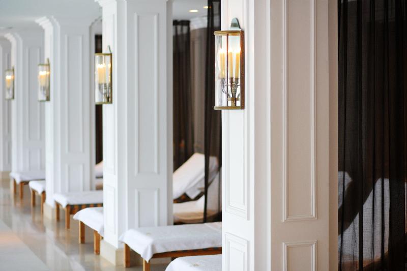 InterContinental Amstel Amsterdam by IHG - Havuz
