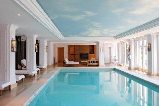 InterContinental Amstel Amsterdam by IHG fotoÄŸrafÄ±