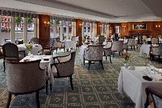 InterContinental Amstel Amsterdam by IHG fotoÄŸrafÄ±