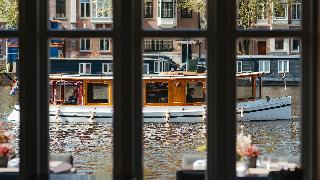InterContinental Amstel Amsterdam by IHG fotoÄŸrafÄ±