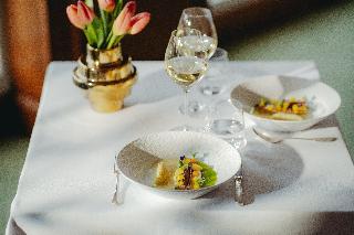 InterContinental Amstel Amsterdam by IHG fotoÄŸrafÄ±