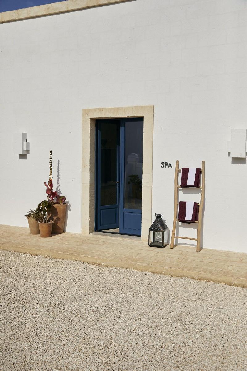 Masseria Calderisi - Aktivite