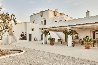 Masseria Calderisi otel fotoğrafı