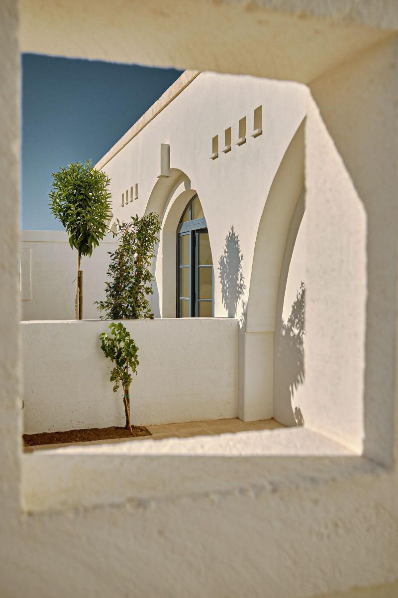 Masseria Calderisi - Genel