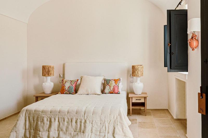 Masseria Calderisi - Oda