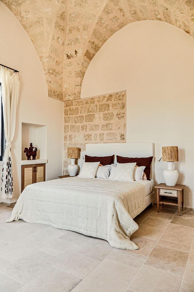 Masseria Calderisi - Oda