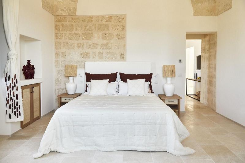 Masseria Calderisi - Oda