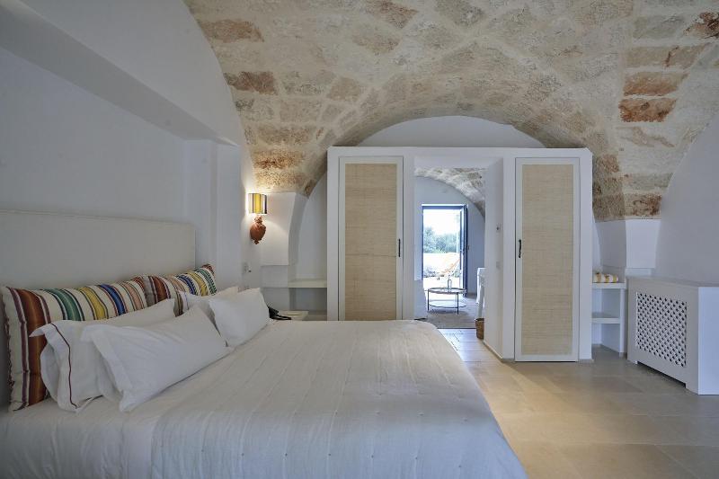 Masseria Calderisi - Oda