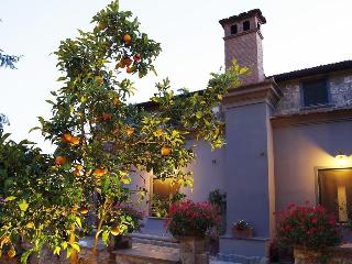 Agriturismo Il Convento otel fotoğrafı