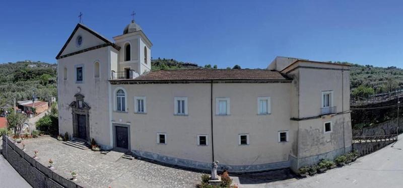 Agriturismo Il Convento - Genel
